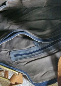 Vintage Stylish Handbag