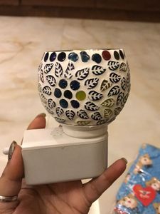 Ceramic Light Lamp