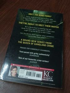 The Family Man By Kimberly Chambers