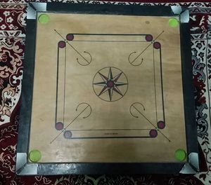 Carrom Board