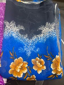 Women Sarees Combo