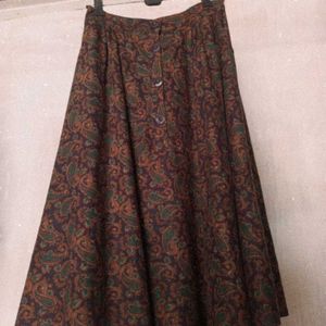 Vintage Skirt 🍂🥰