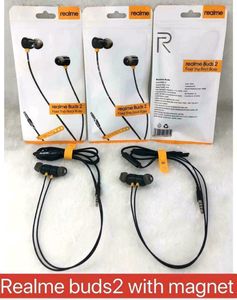 Realme Buds Handsfree