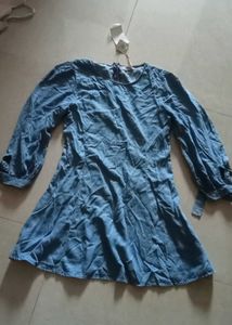 New Zara Dress