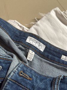 Sofia Jeans Denim
