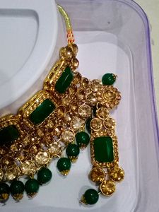 Light Green Set