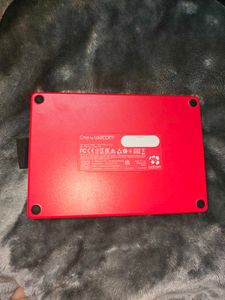 Wacom Pentab