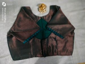 Newly Own Stiched Blouse