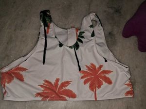 Women Beachy Party Wear