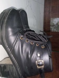 Stylish Boots For Girls
