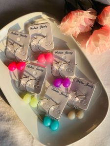 Fashion Earrings