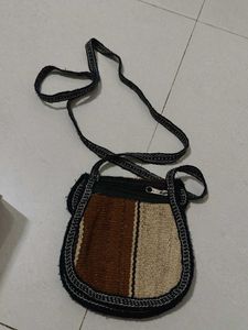 2 Bags