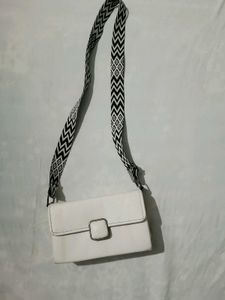 Stylish Crossbody Bag