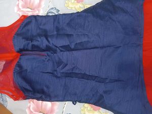 Girl&#39;s Party Dress
