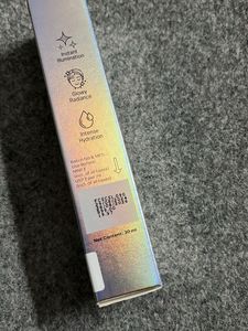 Faces Canada Strobe Cream - Silver