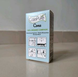 CamPure Cone