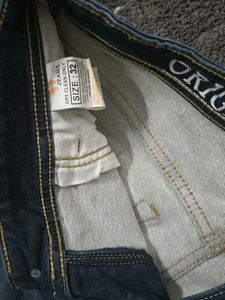 Original Denim Jeans
