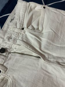 Zudio Dallas Carrot Fit Jeans