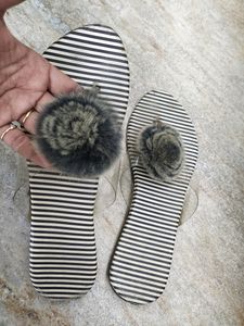 Daily Wear Flats For College And Office