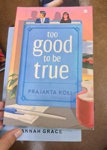 Too Good To Be True