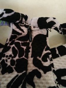 Branded Short Jumpsuit