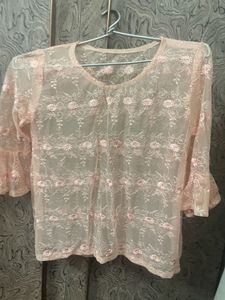 New Top