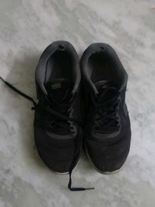 Used Trekking Shoes