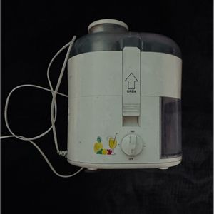 Juicer
