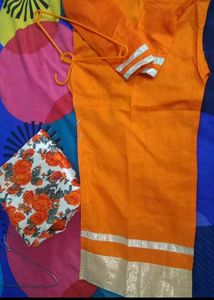 Kurta And Lehnga