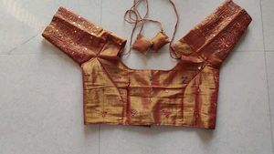Party Wear Blouse