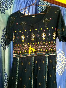 Long Kurta Set 😎
