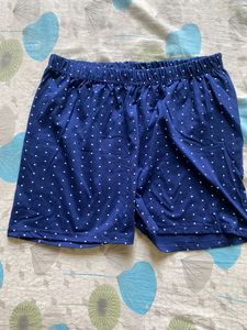 2 Shorts Lower And 1 Jeans