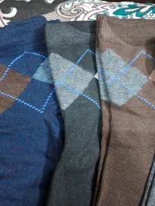 Gents  Socks
