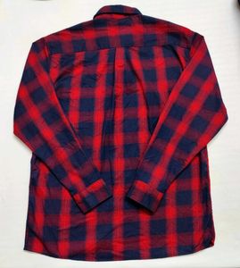 GAP Flannel Shirt | Chest 40