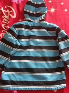 Hoodie T Shirt