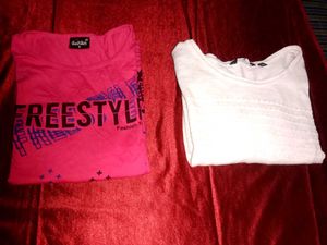 T-Shirt Bundle Medium size