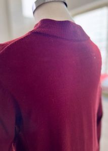 Korean Lightweight Sweater