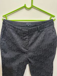 Brand New Designer Black Trousers 30’’
