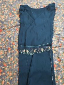 Elegant Kurta Set &amp; Dupatta