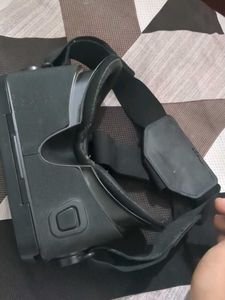 Jio Vr