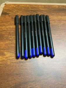 BRAND NEW PENTONIC BALL PENS - QTY 10