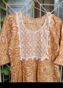 Women Kurta