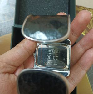 Oriflame Watch