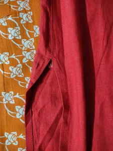 W Pathani Kurta On Sale!