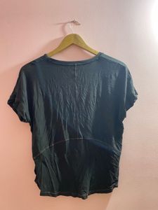 Casual Gray T-Shirt