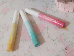 U Beauty 3 Lipstick (Combo)