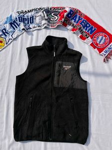 Reebok Fleece Vest (ORIGINAL)