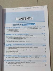 ISC History Class 9 By Sachchidananda Banerjee