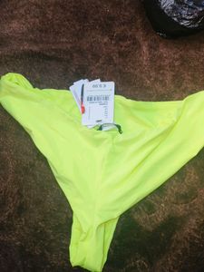 Brand New Underwear