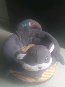 Baby Sofa Very New Condition